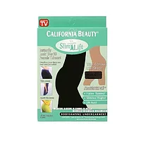 Шорты утягивающие (корректирующие) Slim lift california beauty (M)