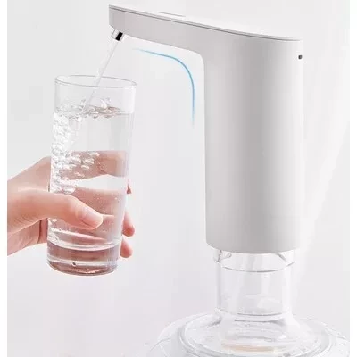 Автоматическая помпа с датчиком качества воды Xiaomi Xiaolang TDS Automatic Water Feeder (HD-ZDCSJ01) - фото 3 - id-p144939177