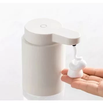 Дозатор для жидкого мыла Xiaomi Jordan Judy Automatic Hand Sanitizer Foam Machine (VC050) - фото 2 - id-p144939178