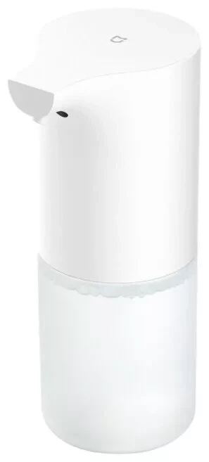 Дозатор для жидкого мыла Xiaomi Mijia Automatic Foam Soap Dispenser Hand Wash (MJXSJ03XW) - фото 1 - id-p144939180