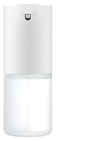 Дозатор для жидкого мыла Xiaomi Mijia Automatic Foam Soap Dispenser Hand Wash (MJXSJ03XW) - фото 2 - id-p144939180