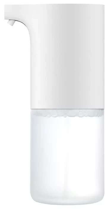 Дозатор для жидкого мыла Xiaomi Mijia Automatic Foam Soap Dispenser Hand Wash (MJXSJ03XW) - фото 3 - id-p144939180