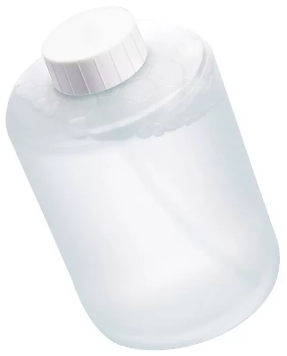 Дозатор для жидкого мыла Xiaomi Mijia Automatic Foam Soap Dispenser Hand Wash (MJXSJ03XW) - фото 4 - id-p144939180