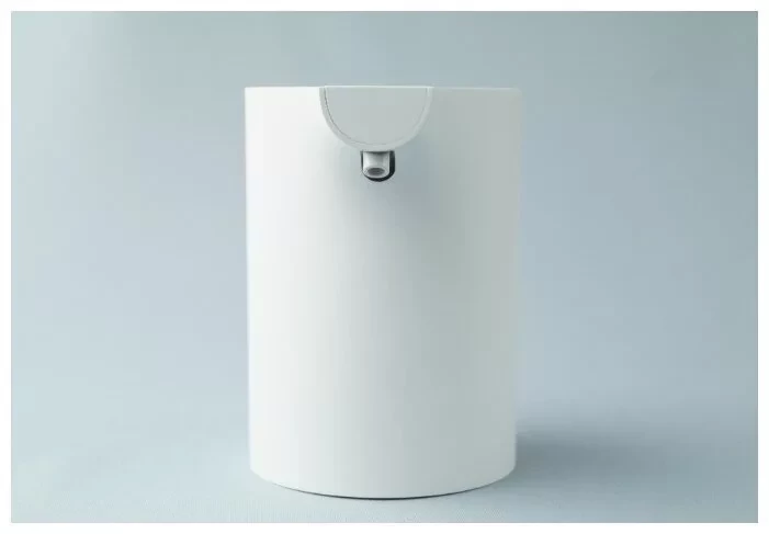 Дозатор для жидкого мыла Xiaomi Mijia Automatic Foam Soap Dispenser Hand Wash (MJXSJ03XW) - фото 6 - id-p144939180