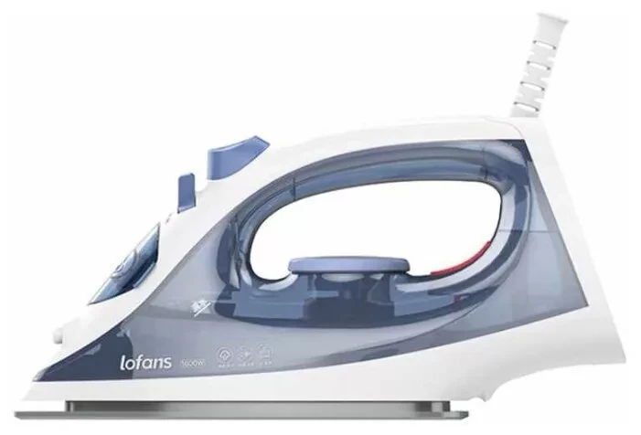 Утюг Xiaomi Lofans Steam Iron (YD-013G) - фото 1 - id-p144938588