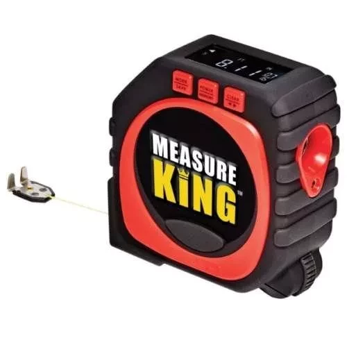 Электронная рулетка MEASURE KING - фото 1 - id-p91943752