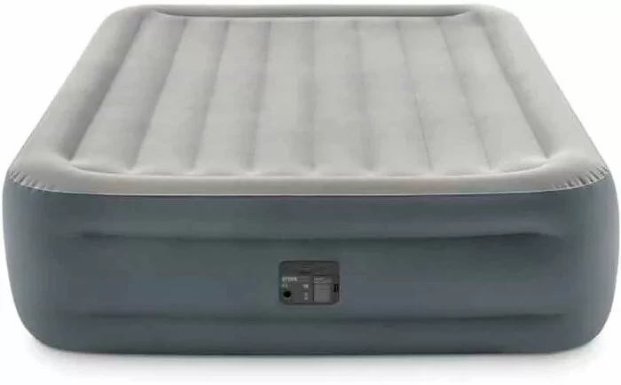 Надувная кровать Intex Essential Rest 203x152x46 см (64126NP) - фото 3 - id-p158109731