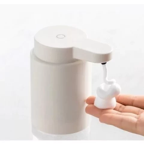 Автоматический диспенсер Xiaomi Jordan Judy Automatic Hand Sanitizer Foam Machine VC050 - фото 4 - id-p142476330