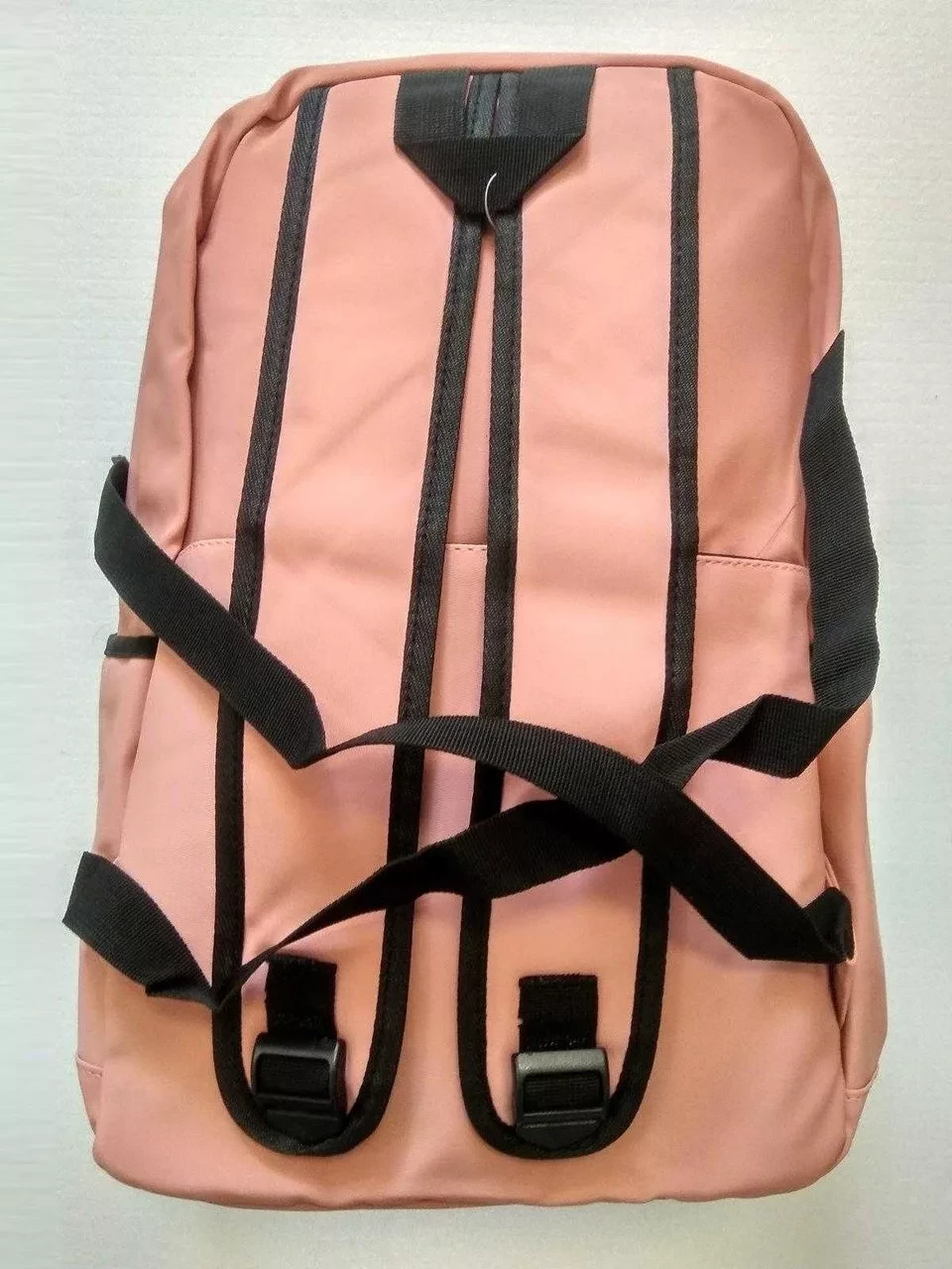Городской рюкзак BTS Smile (розовый) - фото 3 - id-p129969237