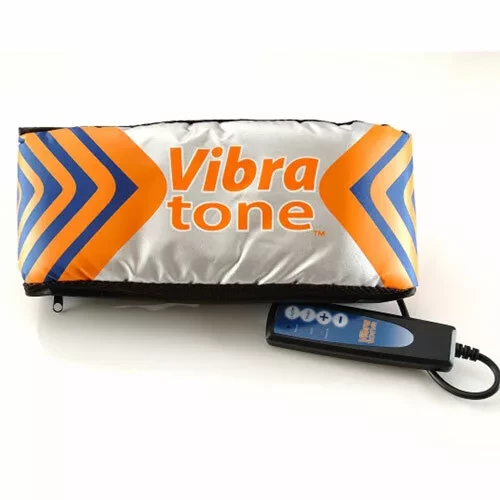 Массажный пояс для похудения Vibroaction (VibraTone) - фото 3 - id-p151705988