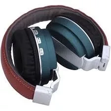 Беспроводные наушники Metal Sport-Beat BT008 (Bluetooth, MP3, FM, AUX, Mic) - фото 3 - id-p134807599