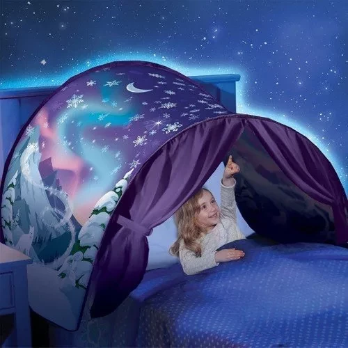 Детская палатка для сна Dream Tents - фото 1 - id-p81717207