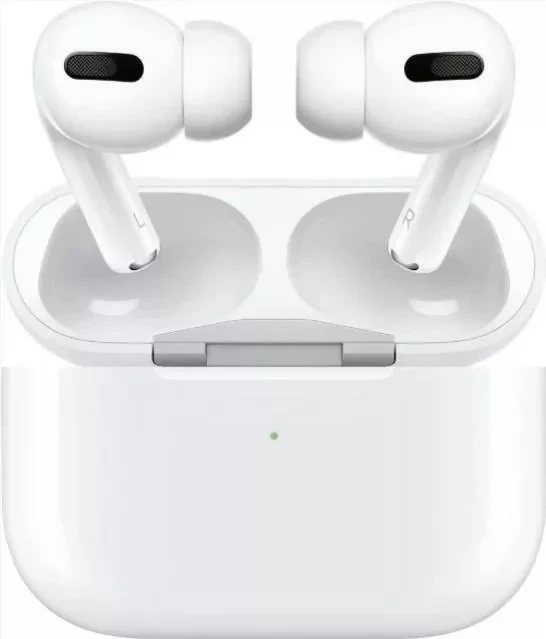 Беспроводные наушники Air Pods Pro (точная копия) - фото 1 - id-p158996373