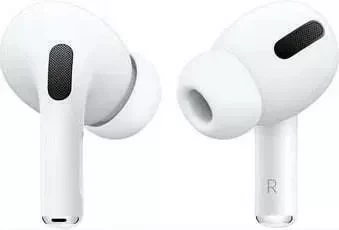 Беспроводные наушники Air Pods Pro (точная копия) - фото 2 - id-p158996373