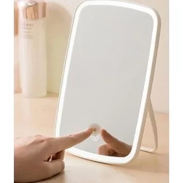 Увеличенное зеркало для макияжа Xiaomi Jordan Judy LED Makeup (NV505) - фото 1 - id-p123941897