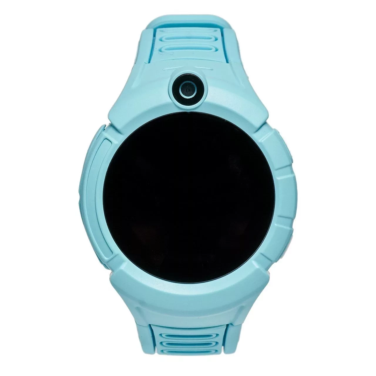 Детские GPS часы Smart Baby Watch Q610 (голубой) - фото 4 - id-p78687007