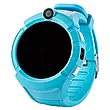 Детские GPS часы Smart Baby Watch Q610 (голубой), фото 4