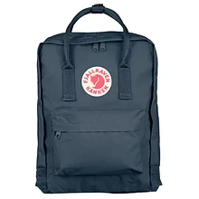 Рюкзак Fjallraven Kanken (Серый)