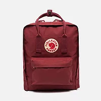 Рюкзак Fjallraven Kanken (Красный)