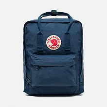 Рюкзак Fjallraven Kanken (Синий)