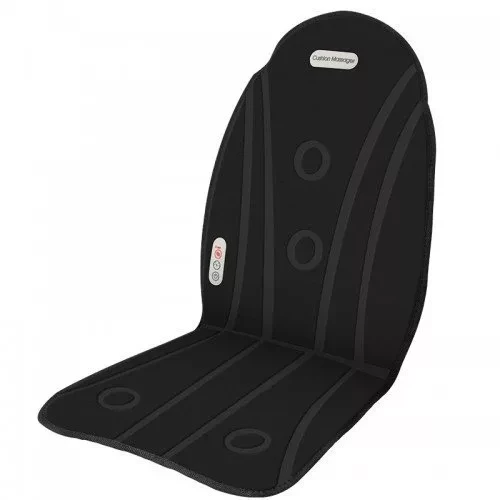 Массажная накидка Massage Mat 2 в 1 - фото 1 - id-p115271064