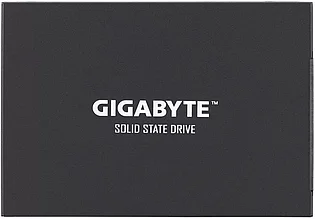Жесткий диск SSD Gigabyte GP-GSTFS31240GNTD 240Gb