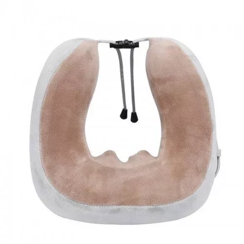 Массажная подушка U-shaped Massage Pillow - фото 7 - id-p119043280