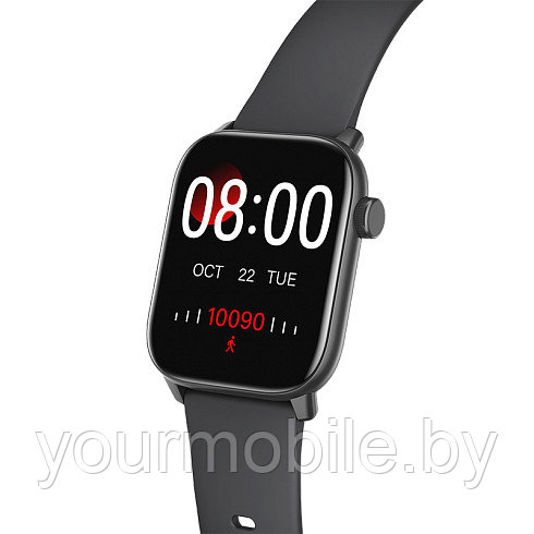 Умные часы hoco Y3 Smart watch - фото 5 - id-p168494862