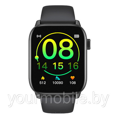 Умные часы hoco Y3 Smart watch - фото 1 - id-p168494862