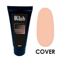 Полигель OGnails Cover 15 мл