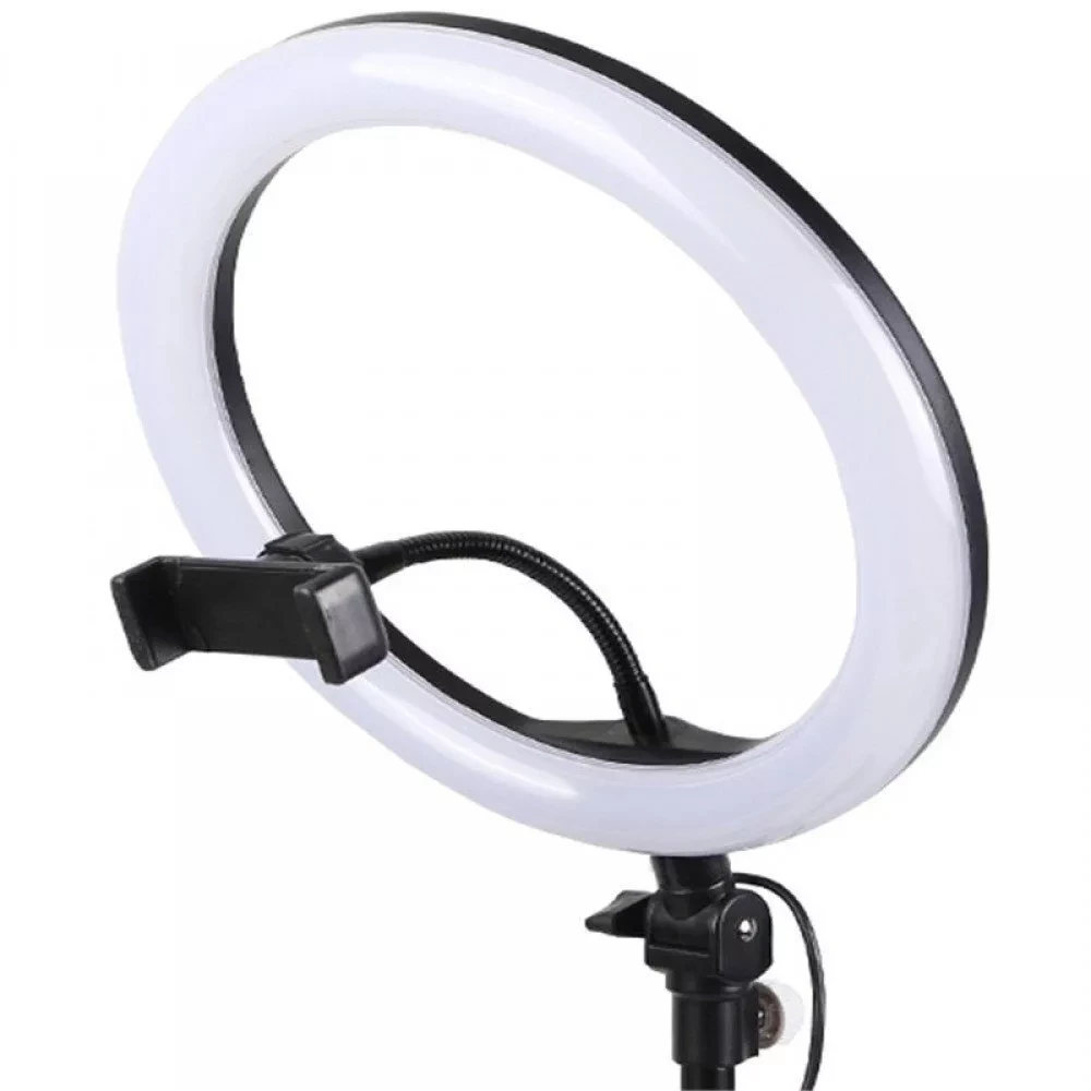 Кольцевая светодиодная лампа 36 см. LED RING FILL LIGHT - фото 1 - id-p125534588