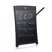 Ультра-тонкий 8.5-дюймовый планшет для рисования LCD Writing Tablet