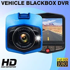 Видеорегистратор Vehicle Blackbox DVR GT300 A8, фото 3