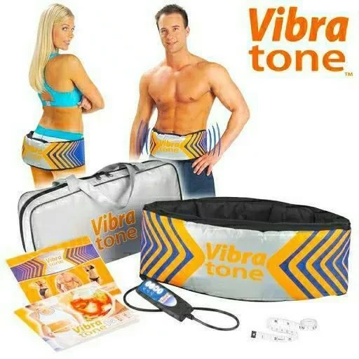 Массажный пояс для похудения Vibroaction (VibraTone)