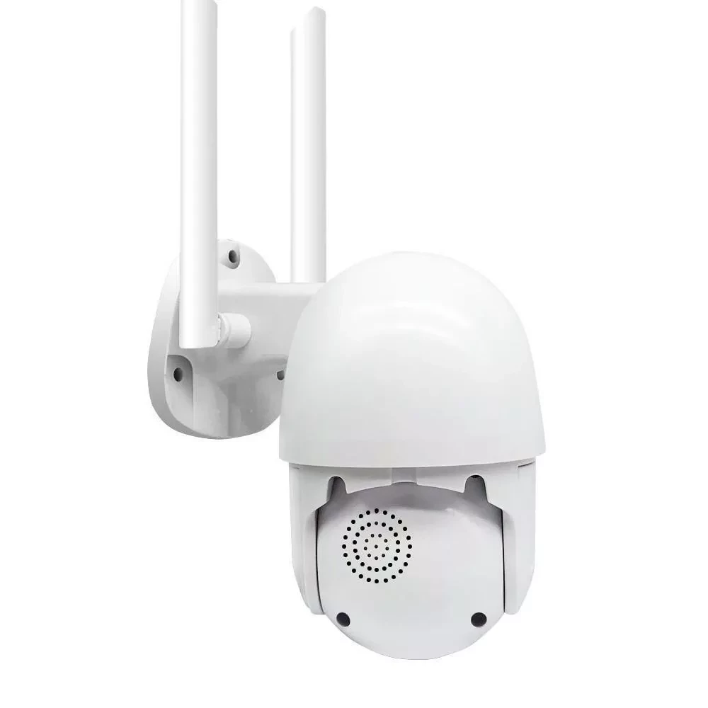 Беспроводная уличная Wifi 720P IP 66 Smart камера - фото 3 - id-p133040933