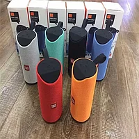 Портативная колонка Portable wireless speaker TG113