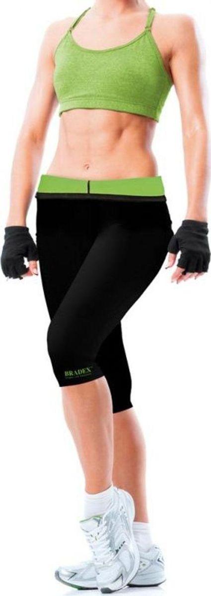 Леггинсы для похудения «BODY SHAPER» (XXXL)