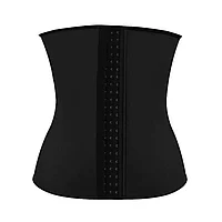 Утягивающий корсет Sculpting Clothes (Waist Trainer) С косточками