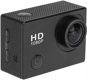 Экшн камера FHD 1080p A7 plus, фото 2