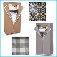 Шкаф тканевый каркасный Homelike Storage Wardrobe 8890