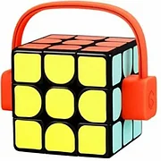 Умный кубик Рубика Xiaomi GiiKER Super Cube i3