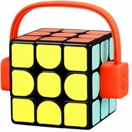 Умный кубик Рубика Xiaomi GiiKER Super Cube i3 - фото 1 - id-p160137965