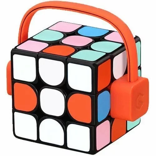 Умный кубик Рубика Xiaomi GiiKER Super Cube i3 - фото 3 - id-p160137965