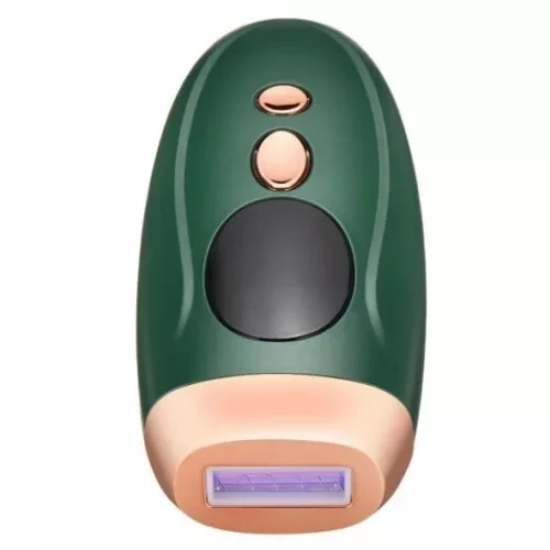 Лазерный фотоэпилятор IPL Hair removal device - фото 2 - id-p160137987