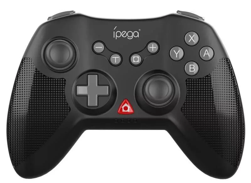 Беспроводной геймпад для Nintendo Switch/PS3/PC/Android iPega PG-SW020A - фото 1 - id-p142546272