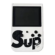 Игровая приставка Sup Game Box Plus 400 в 1 без джойстика