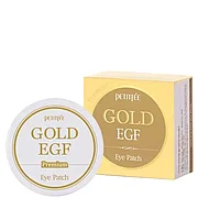 Патчи Egf Gold Collagen патчи под глаза