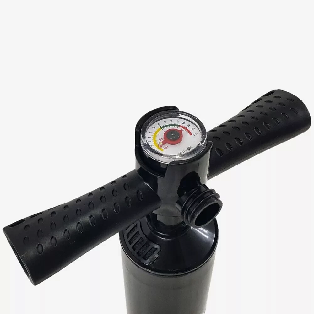 Насос высокого давления ручной JS/GQ SUP pump 27,5PSI - фото 3 - id-p162923553