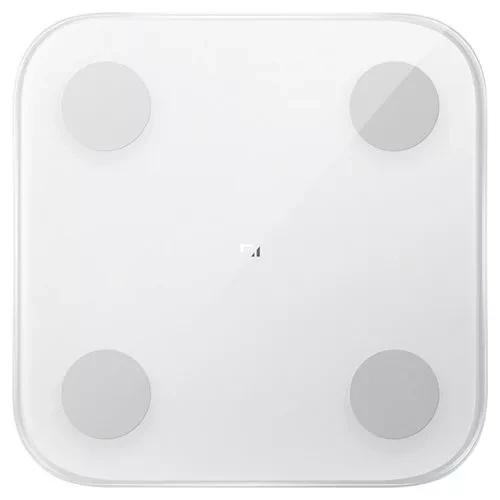 Весы напольные Xiaomi Mi Body Composition Scale 2 (NUN4048GL)