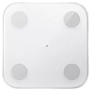 Весы напольные Xiaomi Mi Body Composition Scale 2 (NUN4048GL)